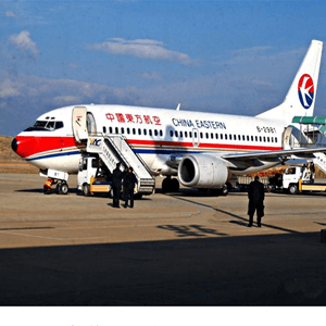 牡丹江空运公司航空快运业稳步发展的原因是什么？